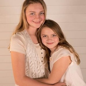 Meet your Posher, Erika